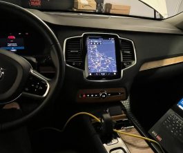 Volvo XC90 2023