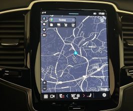 Volvo XC90 2023