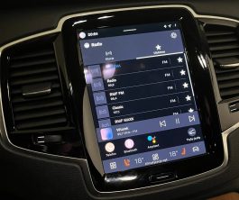 Volvo XC90 2023