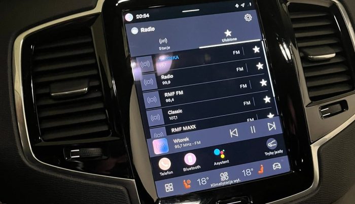 Volvo XC90 2023