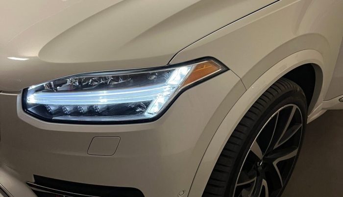 Volvo XC90 2023